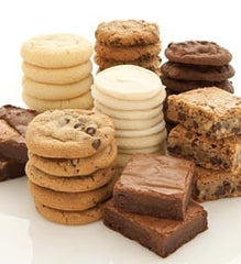 Cookies/Brownies